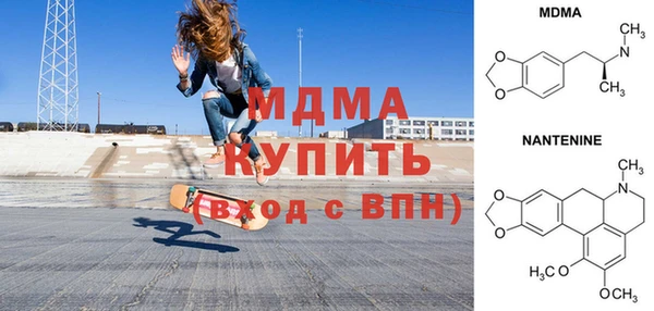 МДПВ Дмитровск